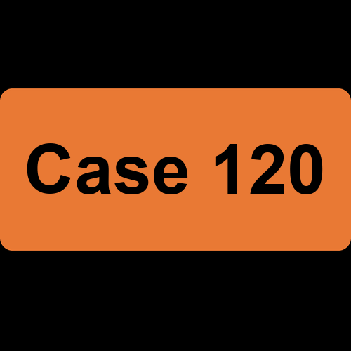 Case 120
